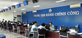 Bình Thuận Nâng cao chất lượng trong giải quyết thủ tục hành chính năm 2024