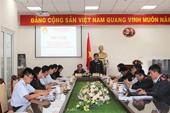 Lâm Đồng Chuyển chức năng thanh tra chuyên ngành dân tộc tỉnh sang Thanh tra tỉnh