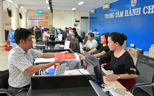 Bình Thuận Tiếp tục thực hiện nghiêm công tác cải cách hành chính