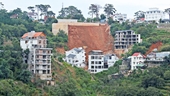 Kiểm tra trật tự xây dựng, trật tự đô thị toàn tỉnh Lâm Đồng