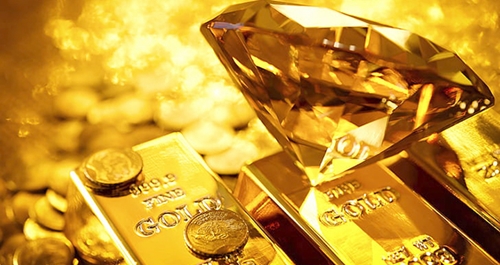 Không để “vàng hóa” nền kinh tế bằng giải pháp chính sách