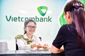 Vietcombank tặng khách hàng hơn 61 000 phần quà dịp sinh nhật 61 năm