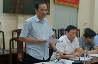 Thanh tra trách nhiệm UBND huyện Văn Chấn