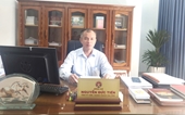 Giải pháp nâng cao chất lượng cán bộ, công chức thanh tra tại Quảng Nam
