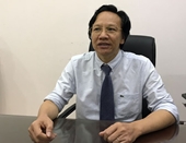 Nguyên Giám đốc Sở Y tế tỉnh Đắk Lắk bị đề nghị kỷ luật đảng