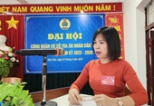 Kỷ luật cảnh cáo Chánh án Tòa án nhân dân tỉnh Kon Tum