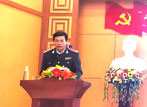 Quảng Nam Chuyển hồ sơ ba đối tượng thanh tra sang Cơ quan Cảnh sát điều tra