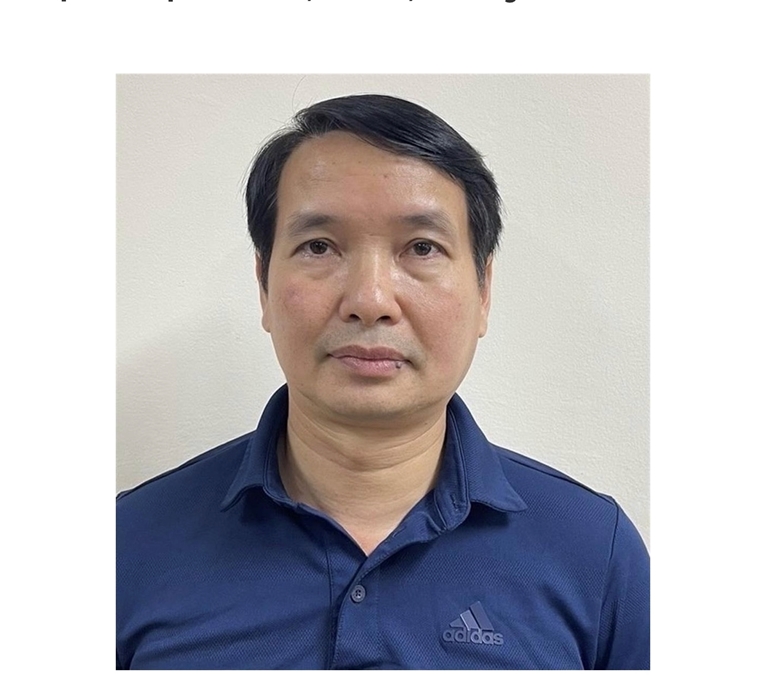 Lợi dụng chức vụ, Phó Chủ nhiệm Văn phòng Quốc hội Phạm Thái Hà bị bắt