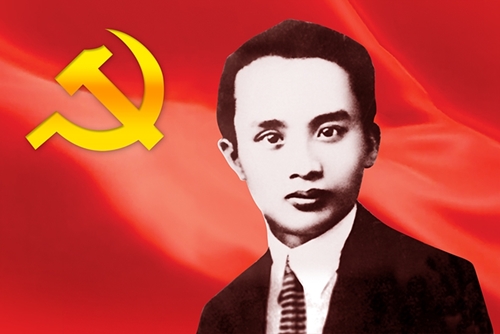 Đồng chí Hà Huy Tập sống mãi cùng Đảng, Tổ quốc và Nhân dân ta