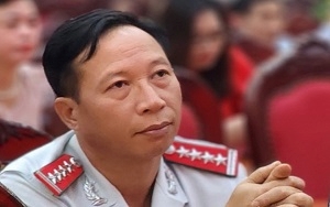 Bổ nhiệm ông Nguyễn Duy Đông giữ chức Phó Cục trưởng Cục I, Thanh tra Chính phủ