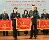 Lan tỏa Nghị quyết 76 của Thanh tra Chính phủ ở Tuyên Quang
