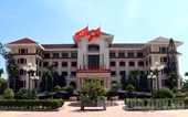 Bắc Ninh thi hành kỷ luật một loạt cán bộ