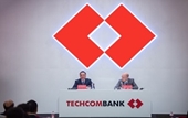 Techcombank trích lập dự phòng 347 tỷ đồng cho trái phiếu