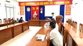 Chuyển cơ quan điều tra dấu hiệu trốn thuế của Công ty Nhựt Phát - Chi nhánh Tây Ninh
