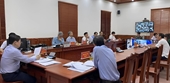 Bàn về mô hình tiếp công dân trực tuyến từ thực tiễn tỉnh Bắc Ninh