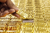 Ngay trong tuần này, Ngân hàng Nhà nước phải công bố quyết định thanh tra hoạt động kinh doanh vàng