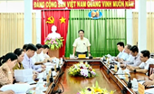 Công nhận nội dung giải quyết khiếu nại của huyện Long Hồ là đúng quy định pháp luật