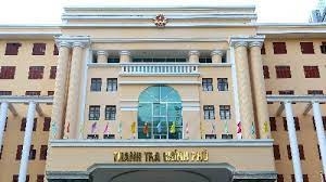 Thanh tra Chính phủ chuyển đơn công dân đến Chủ tịch UBND thành phố Hà Nội