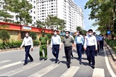 Phải thiết lập ‘Chiến khu xanh’ để làm hậu cứ vững chắc cho TP Hồ Chí Minh