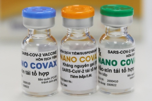 Vắc xin Nanocovax đạt yêu cầu về tính an toàn