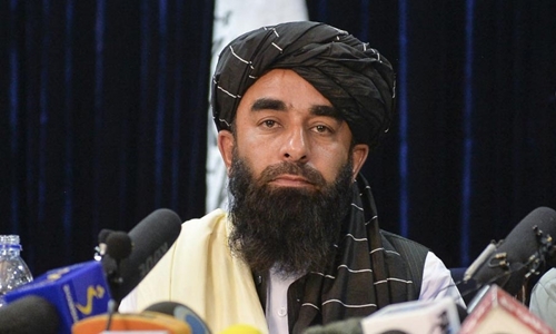 Taliban công bố các thành viên còn lại trong nội các, không có phụ nữ được bổ nhiệm