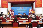 ASEAN-PAC đạt nhiều thành tựu khi Thanh tra Chính phủ Việt Nam làm Chủ tịch