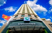 Vietcombank đứng đầu Top 25 thương hiệu tài chính dẫn đầu do Forbes Việt Nam công bố