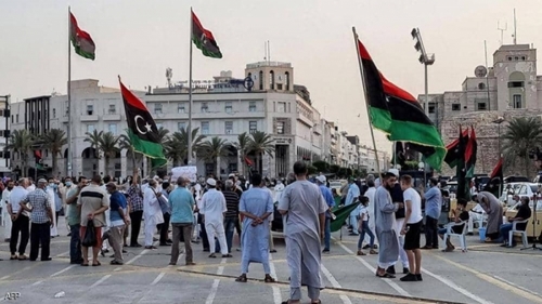 Quốc tế cảnh báo những diễn biến nguy hiểm ở Libya trước bầu cử