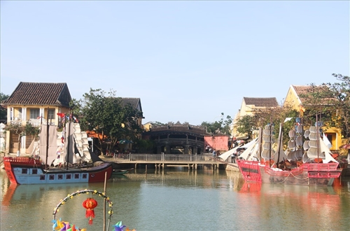 Quảng Nam từng bước khôi phục du lịch, xây dựng phương án đón khách quốc tế