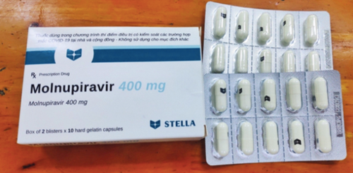 Khẩn trương kiểm tra việc mua bán thuốc điều trị Covid-19 đang thử nghiệm lâm sàng