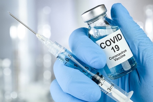 Tiêm mũi 2 vắc xin Moderna với các vắc xin phòng Covid-19 khác