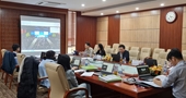 Việt Nam dự Hội nghị các Quốc gia thành viên Công ước Liên hợp quốc về Chống tham nhũng lần thứ 9