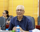 Hoàn thiện nghiên cứu “Phòng, chống tham nhũng vặt ở Việt Nam trong giai đoạn hiện nay”