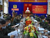 Kiến nghị của Quảng Nam sau đánh giá công tác phòng, chống tham nhũng
