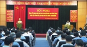 Chiến lược quốc gia về phòng, chống tham nhũng của Việt Nam - Một vấn đề đặt ra