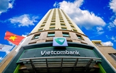 Vietcombank thực hiện thành công “đa mục tiêu”, nộp ngân sách Nhà nước gần 11 nghìn tỷ đồng