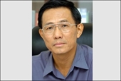 Khởi tố, bắt tạm giam cựu Thứ trưởng Cao Minh Quang