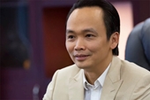 Bộ Công an nói về thiệt hại do Chủ tịch FLC Trịnh Văn Quyết gây ra
