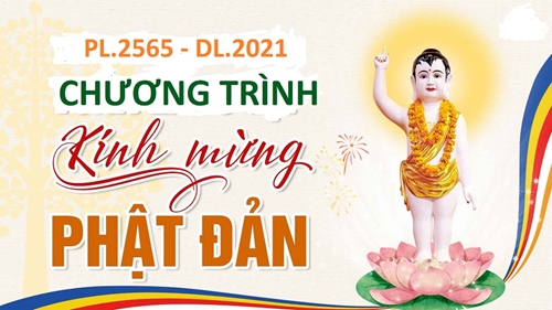 Giáo hội Phật giáo Việt Nam hướng dẫn tổ chức Đại lễ Phật đản Phật lịch 2566