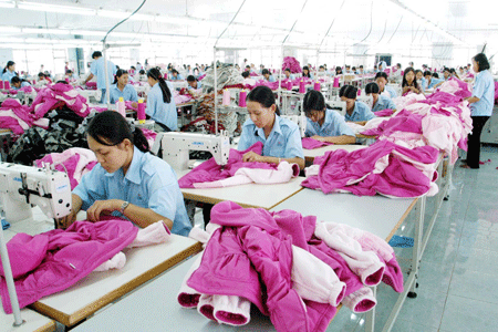 753 nghìn lao động được giải quyết việc làm trong 6 tháng đầu năm